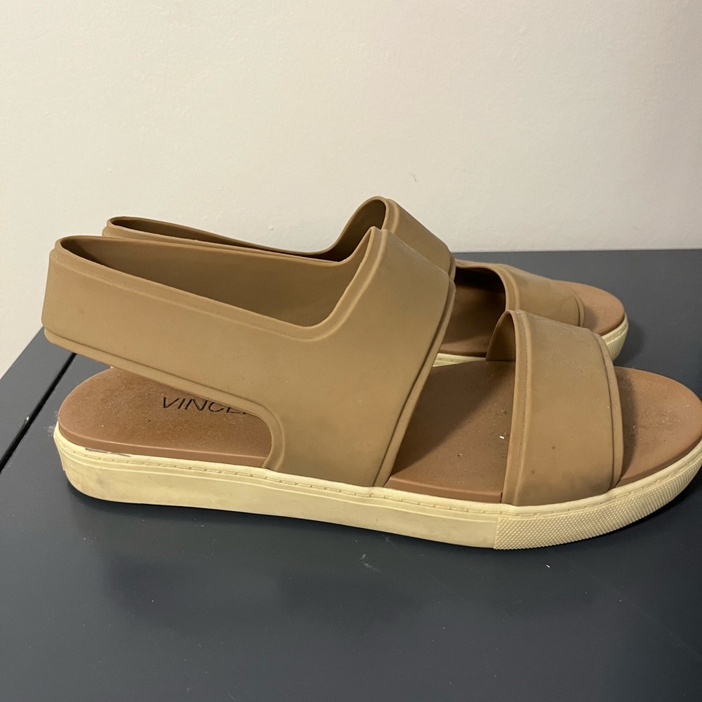 Vince sandals